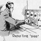 Illustration for article titled The High Tech Hotel of 1921 Had an Alarm Clock In Every Room